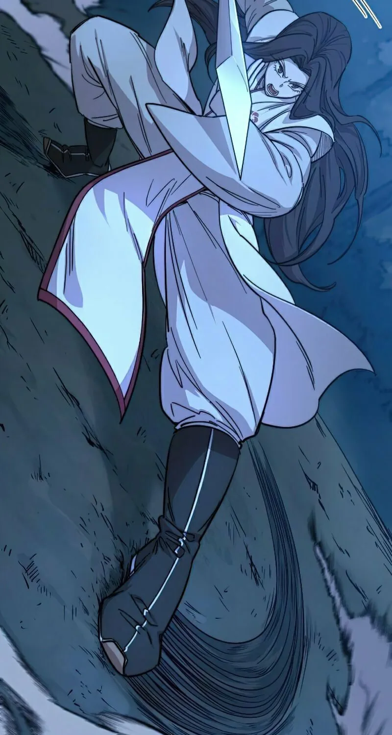 Read Return of the Blossoming Blade EN Manga Online