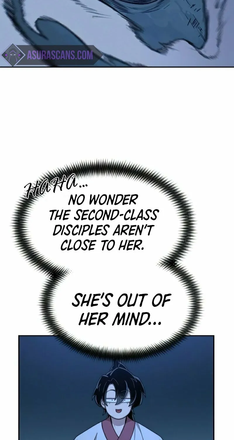Read Return of the Blossoming Blade EN Manga Online