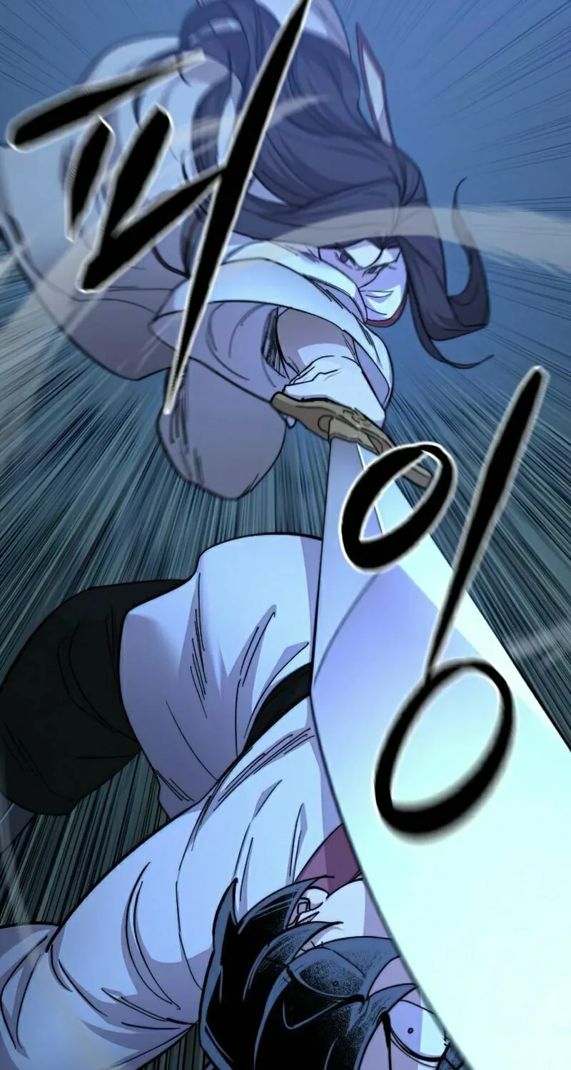 Read Return of the Blossoming Blade EN Manga Online