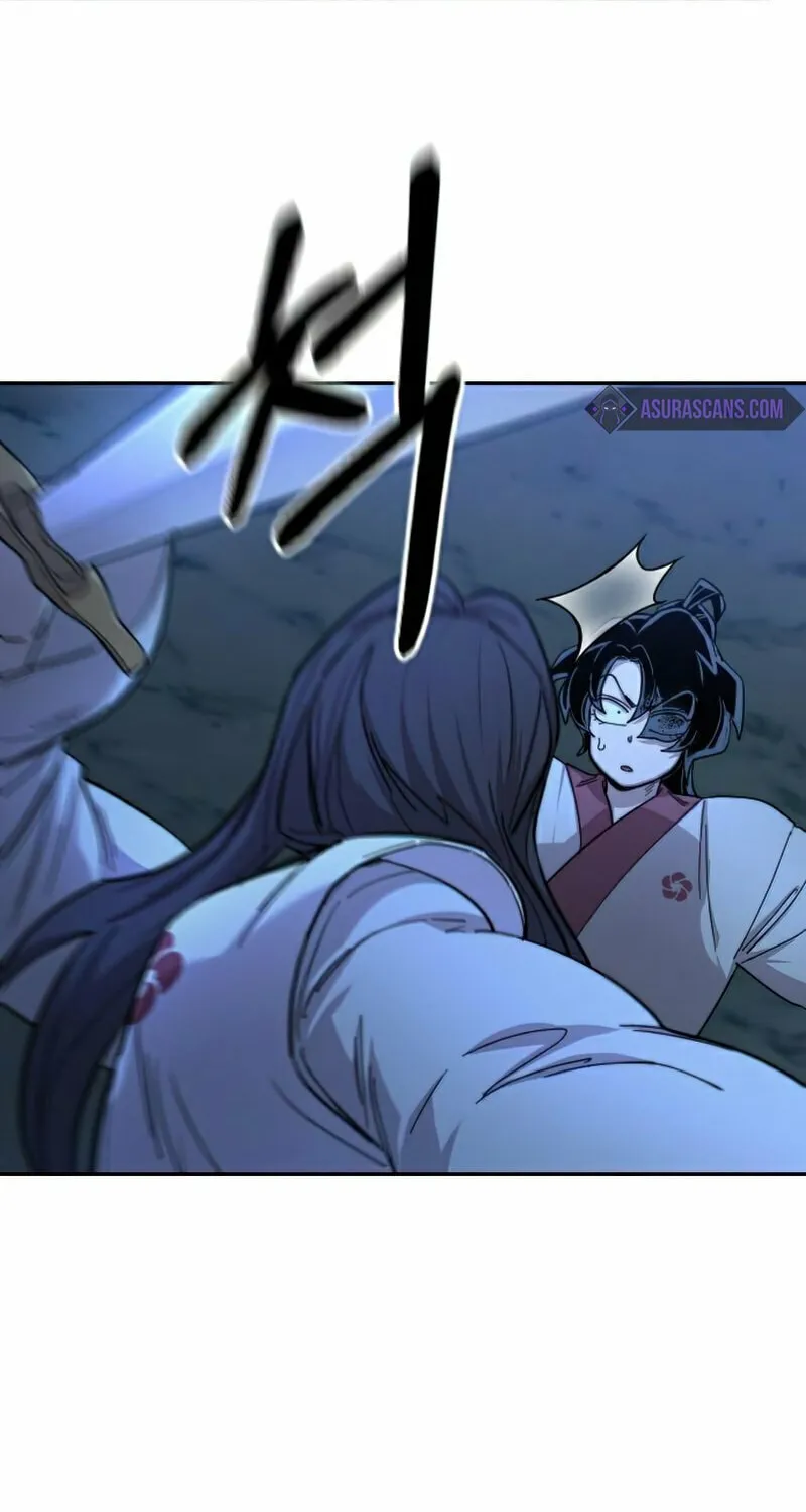 Read Return of the Blossoming Blade EN Manga Online