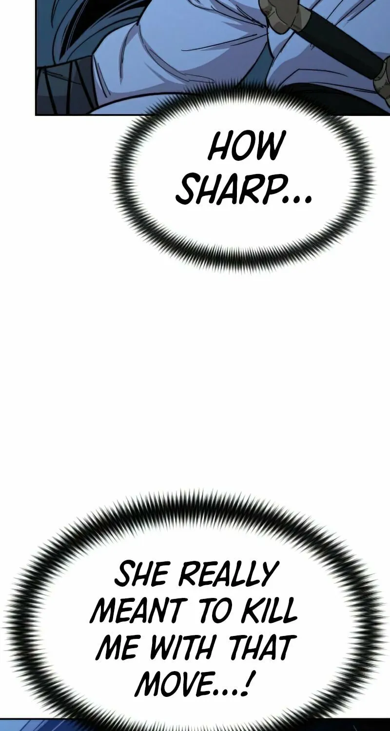 Read Return of the Blossoming Blade EN Manga Online
