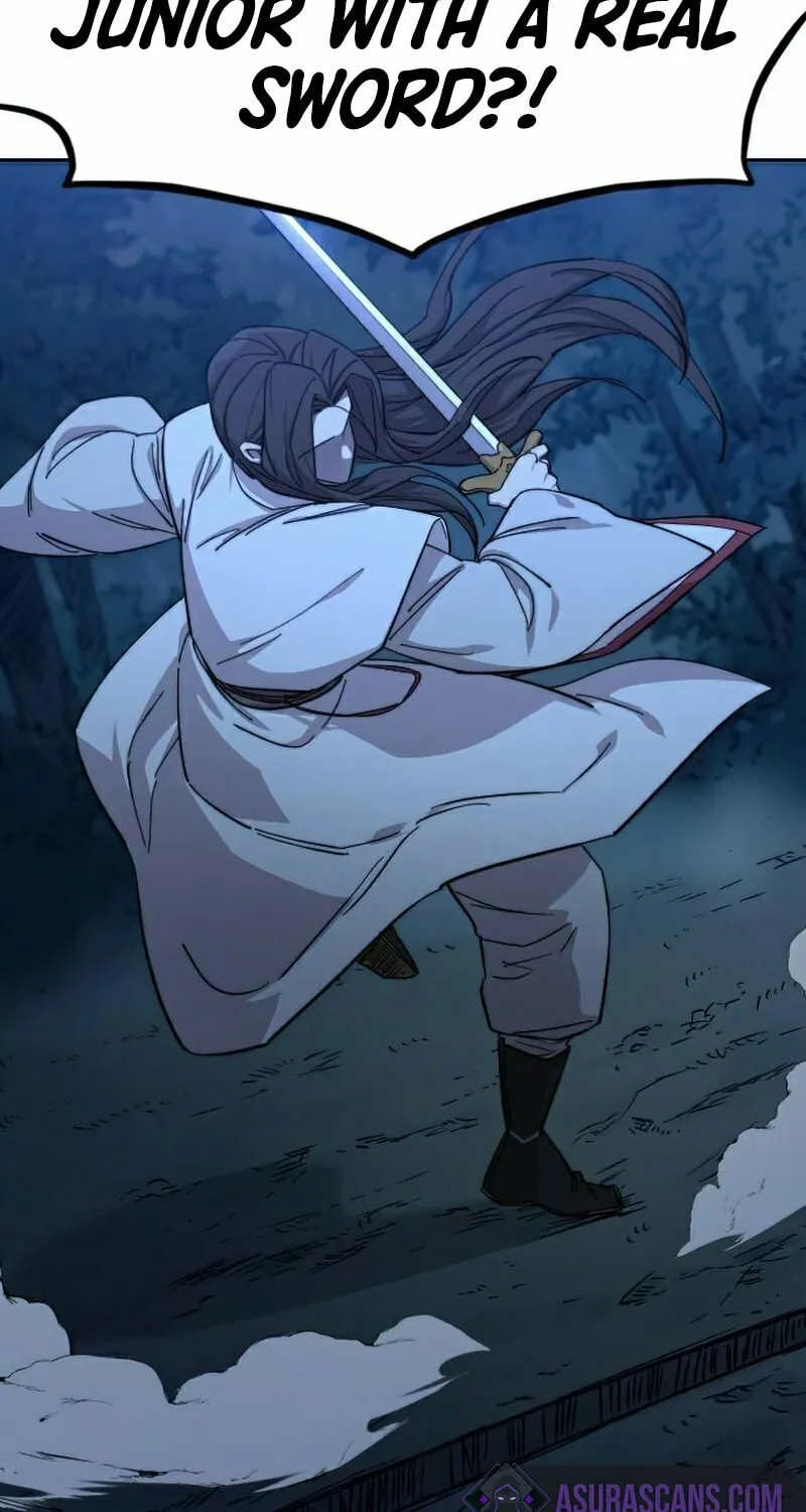 Read Return of the Blossoming Blade EN Manga Online