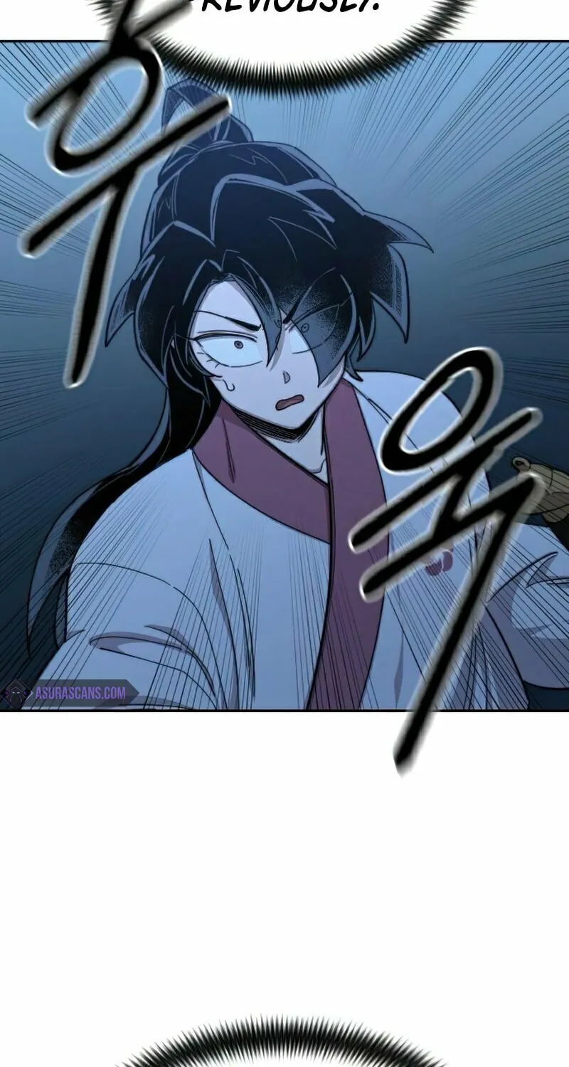 Read Return of the Blossoming Blade EN Manga Online