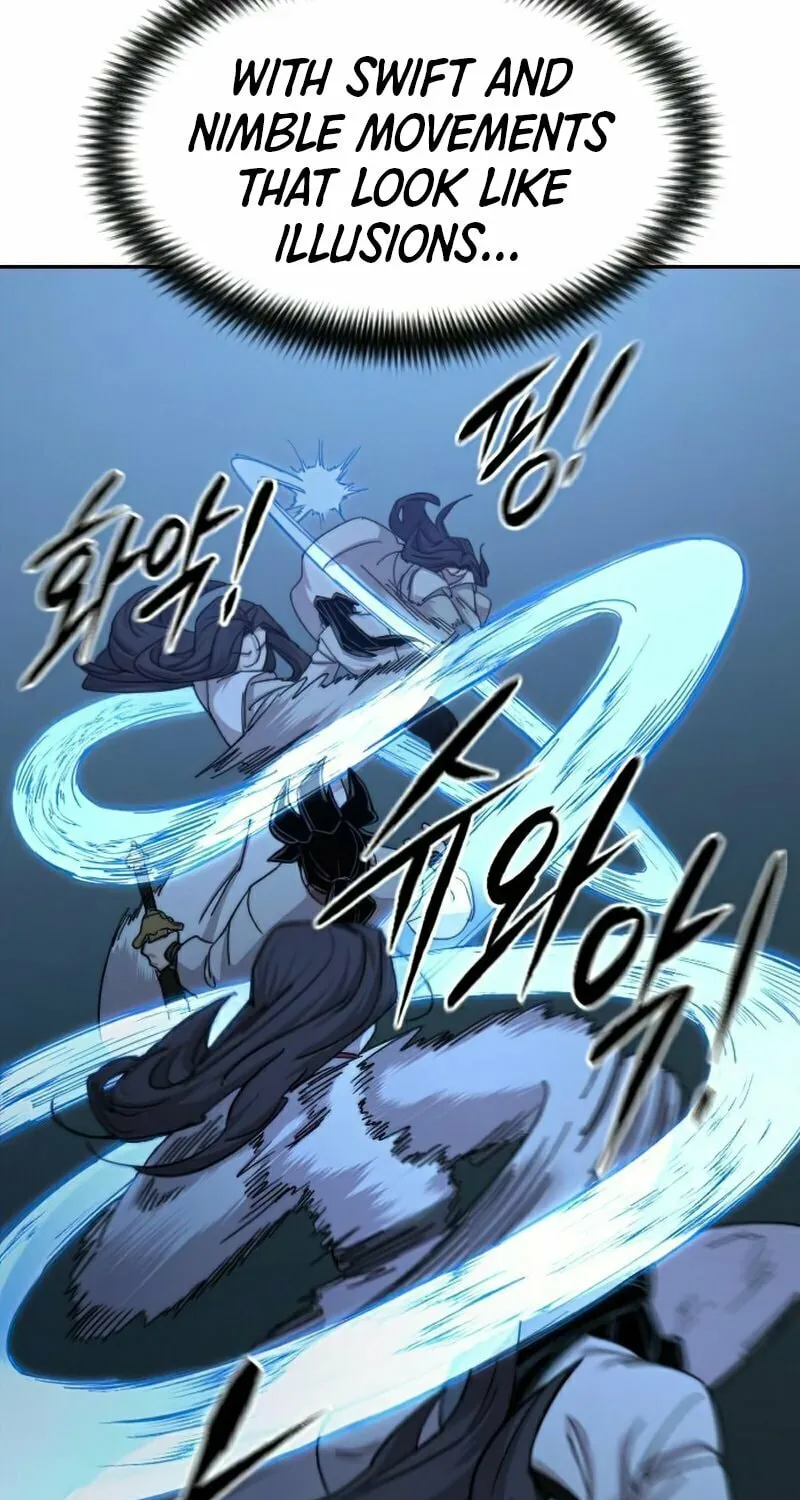 Read Return of the Blossoming Blade EN Manga Online