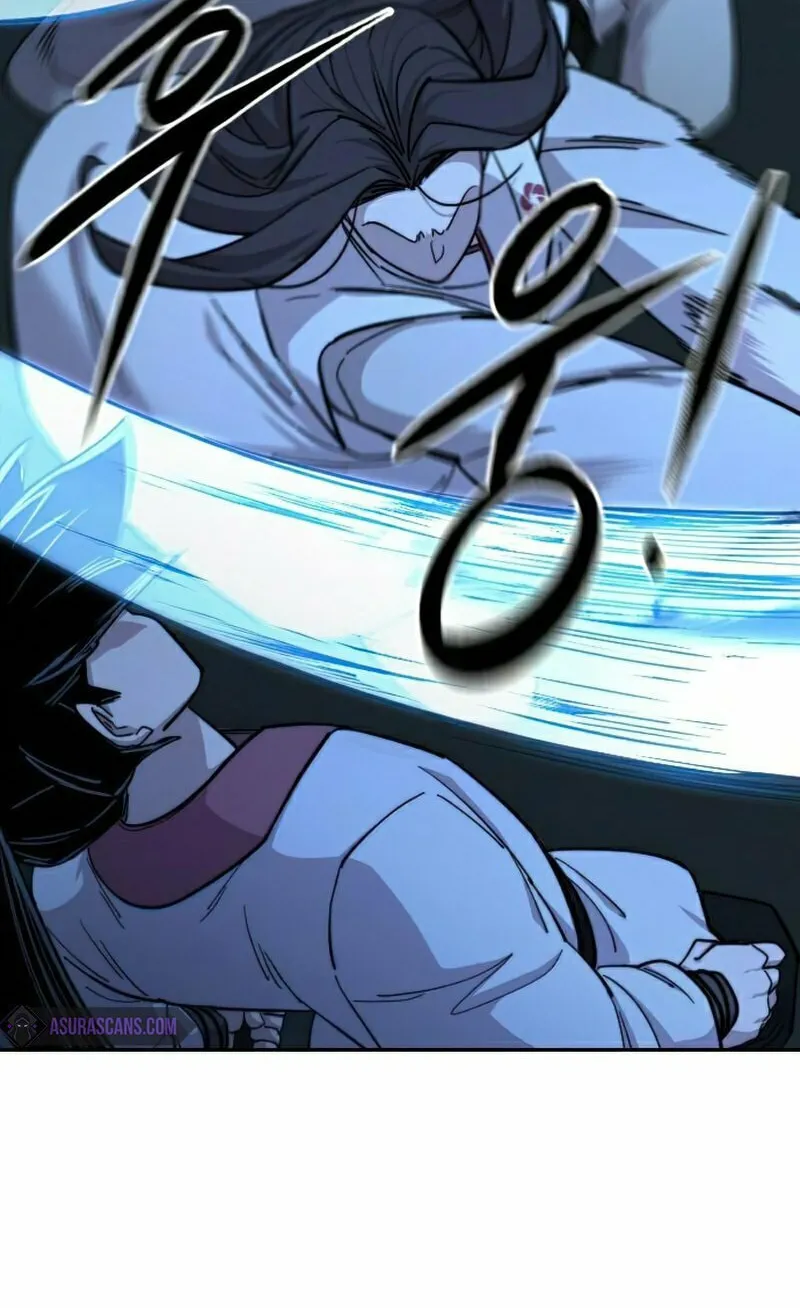 Read Return of the Blossoming Blade EN Manga Online