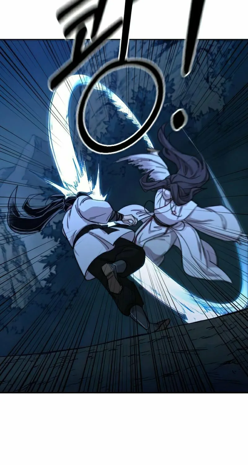 Read Return of the Blossoming Blade EN Manga Online