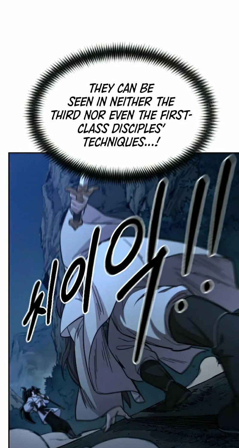 Read Return of the Blossoming Blade EN Manga Online