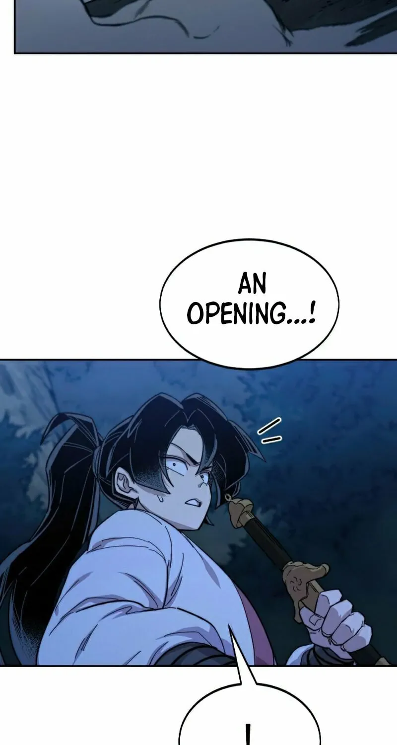 Read Return of the Blossoming Blade EN Manga Online