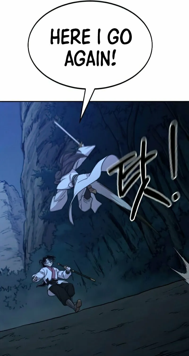 Read Return of the Blossoming Blade EN Manga Online