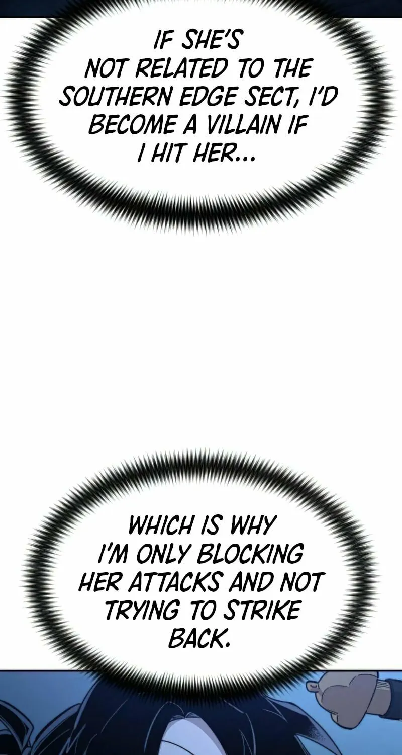 Read Return of the Blossoming Blade EN Manga Online
