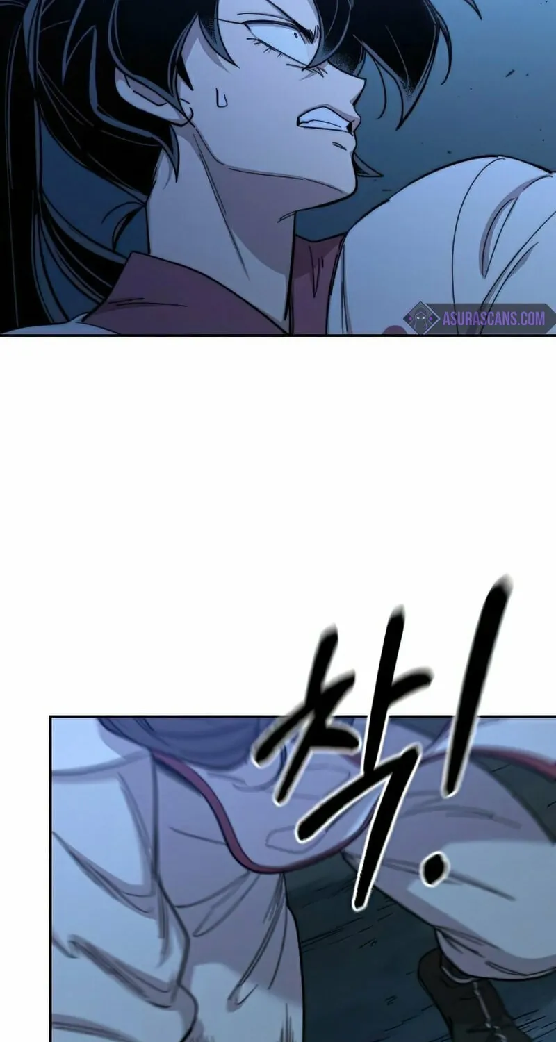 Read Return of the Blossoming Blade EN Manga Online