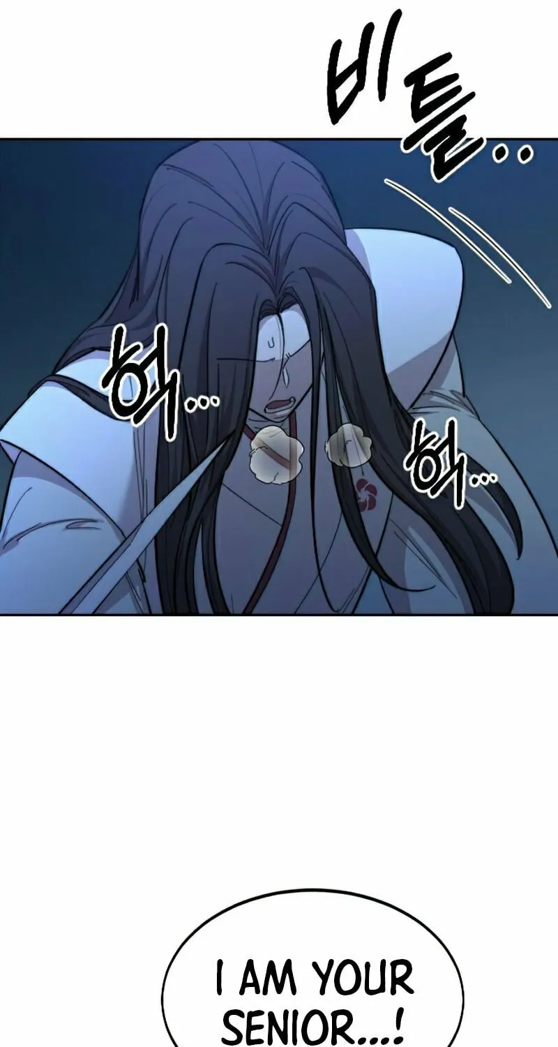 Read Return of the Blossoming Blade EN Manga Online