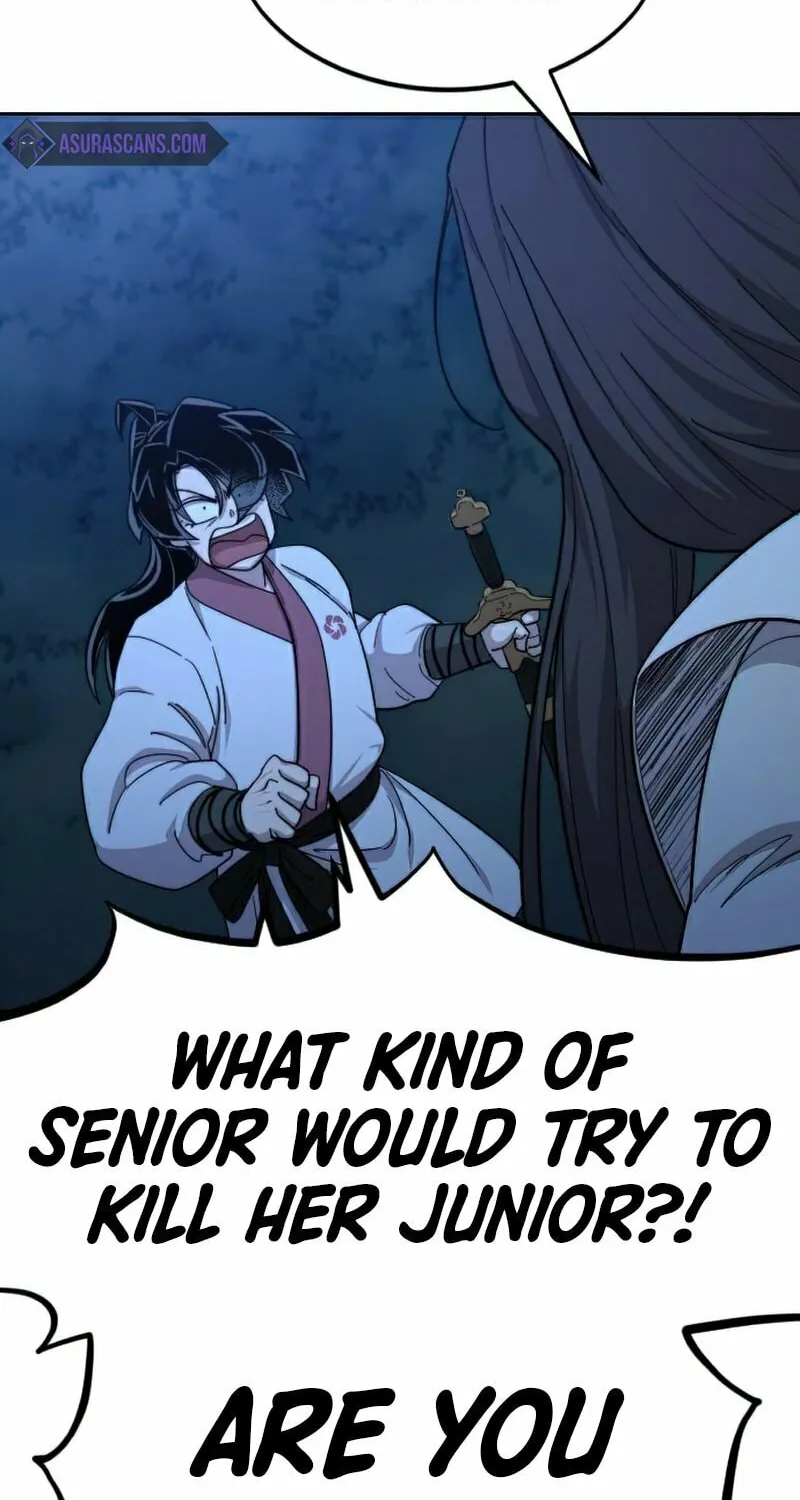 Read Return of the Blossoming Blade EN Manga Online