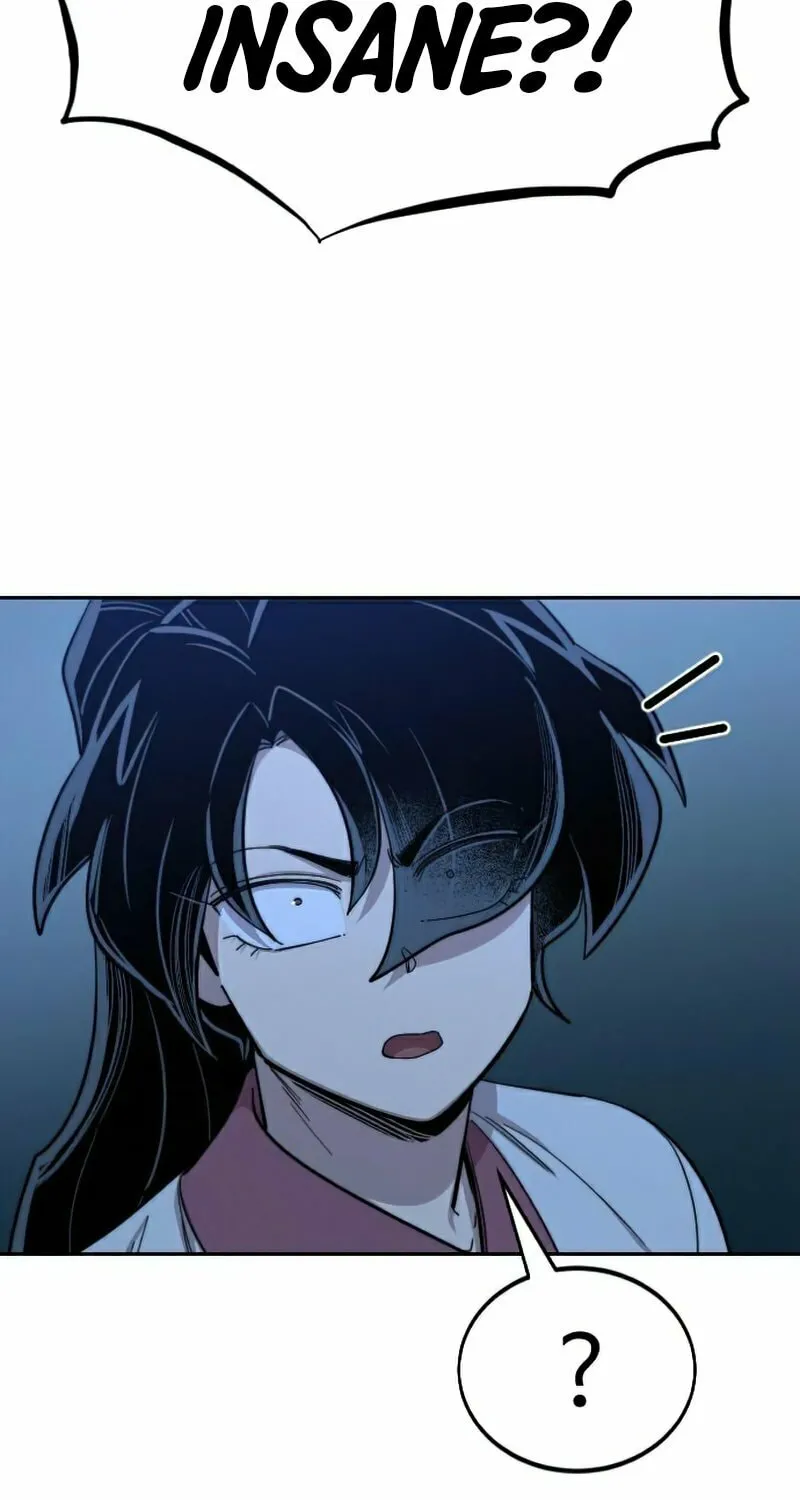 Read Return of the Blossoming Blade EN Manga Online