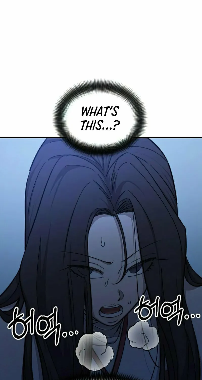 Read Return of the Blossoming Blade EN Manga Online