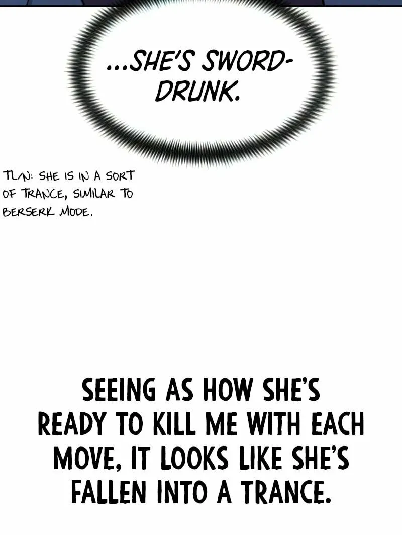 Read Return of the Blossoming Blade EN Manga Online