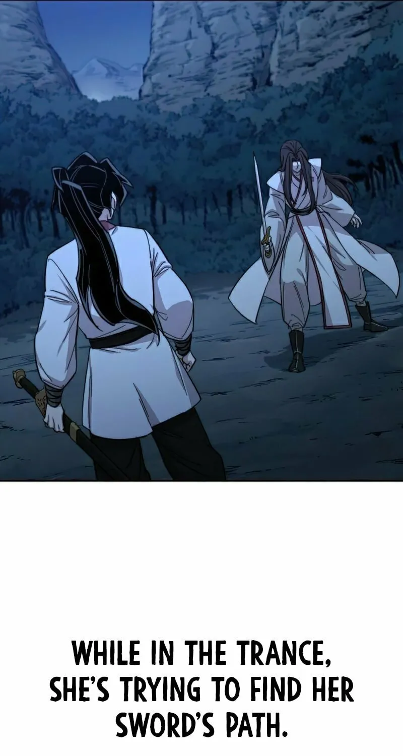 Read Return of the Blossoming Blade EN Manga Online
