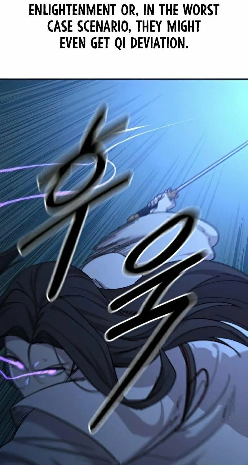 Read Return of the Blossoming Blade EN Manga Online