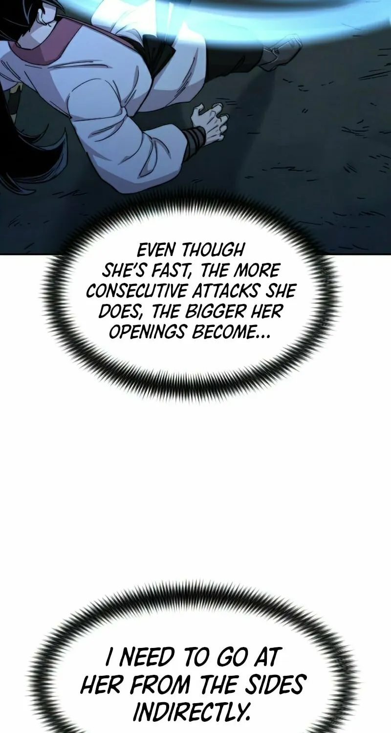 Read Return of the Blossoming Blade EN Manga Online