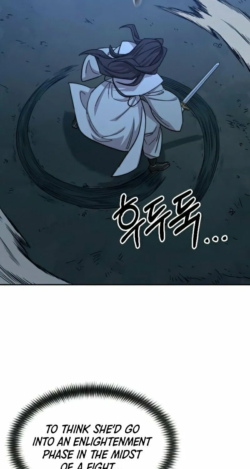 Read Return of the Blossoming Blade EN Manga Online