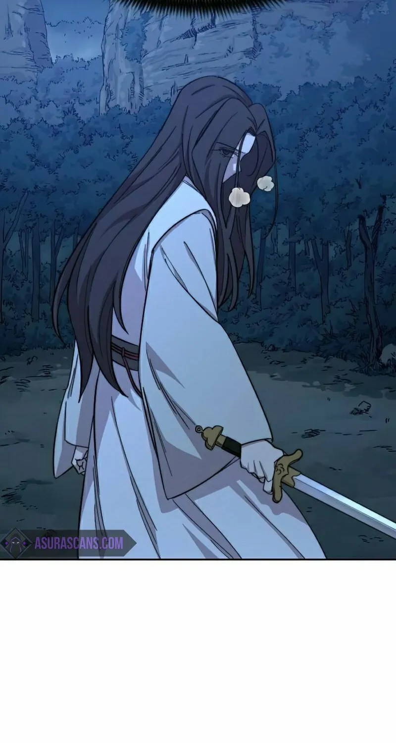 Read Return of the Blossoming Blade EN Manga Online