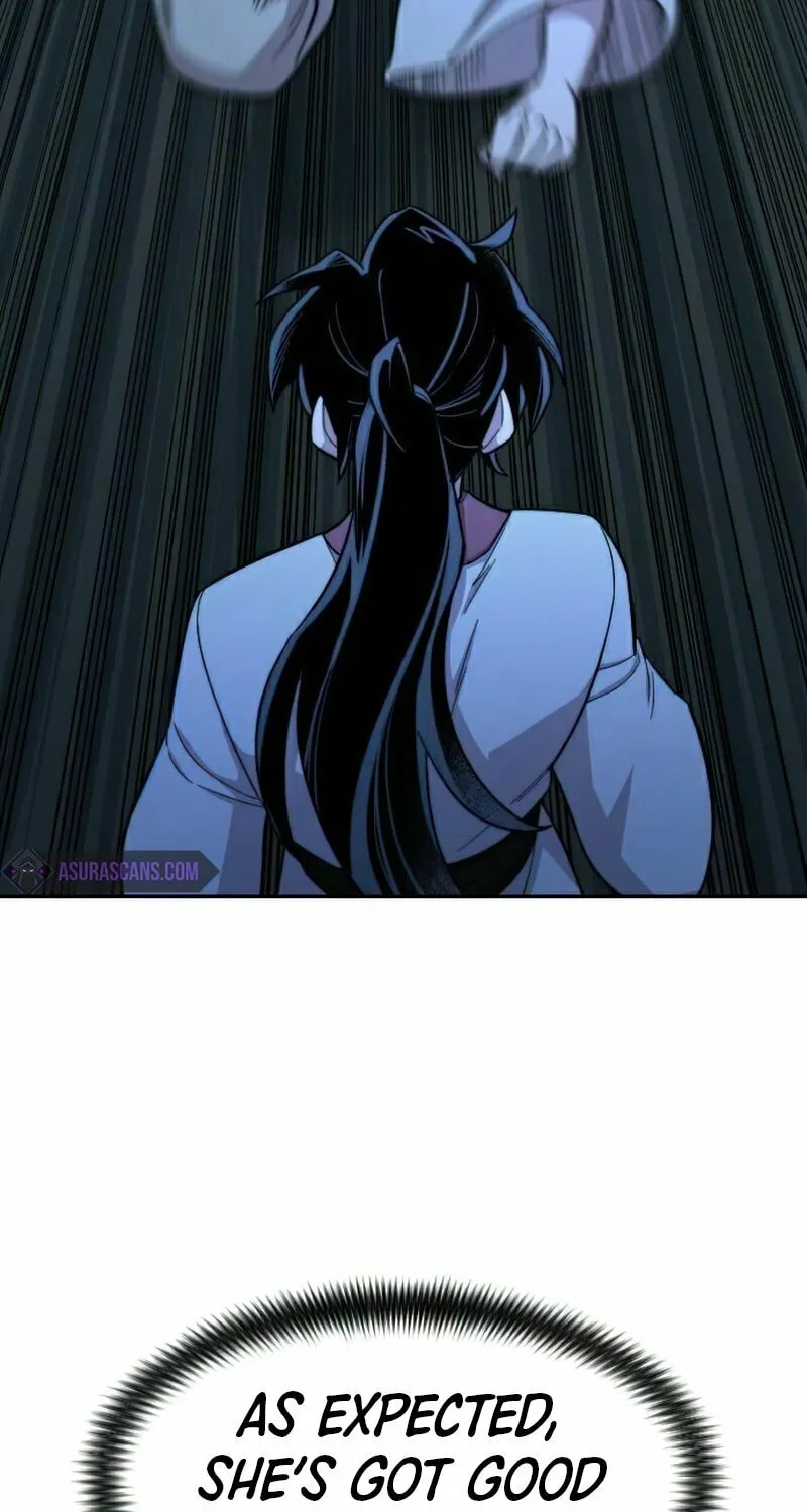 Read Return of the Blossoming Blade EN Manga Online