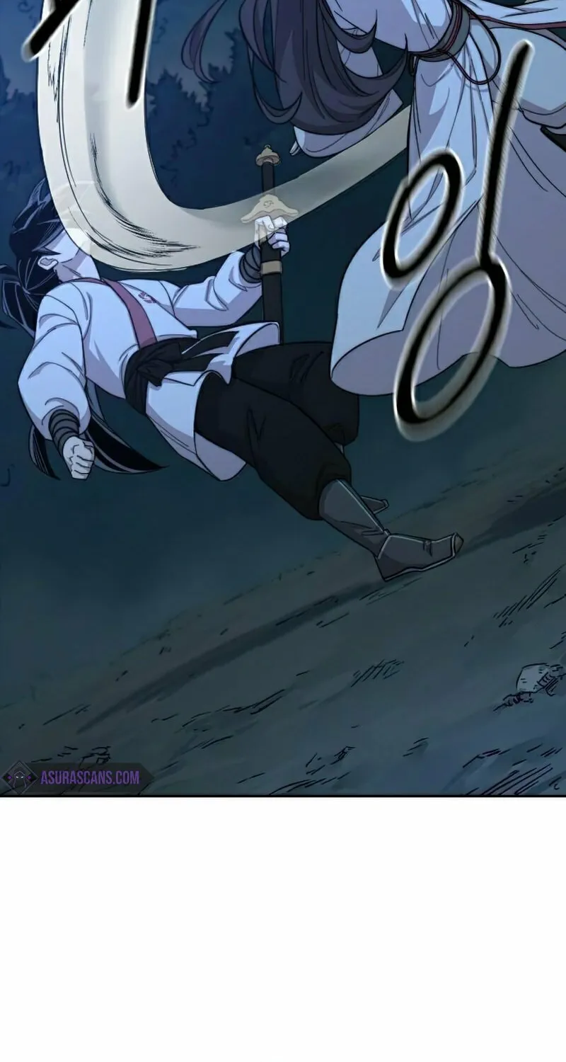 Read Return of the Blossoming Blade EN Manga Online