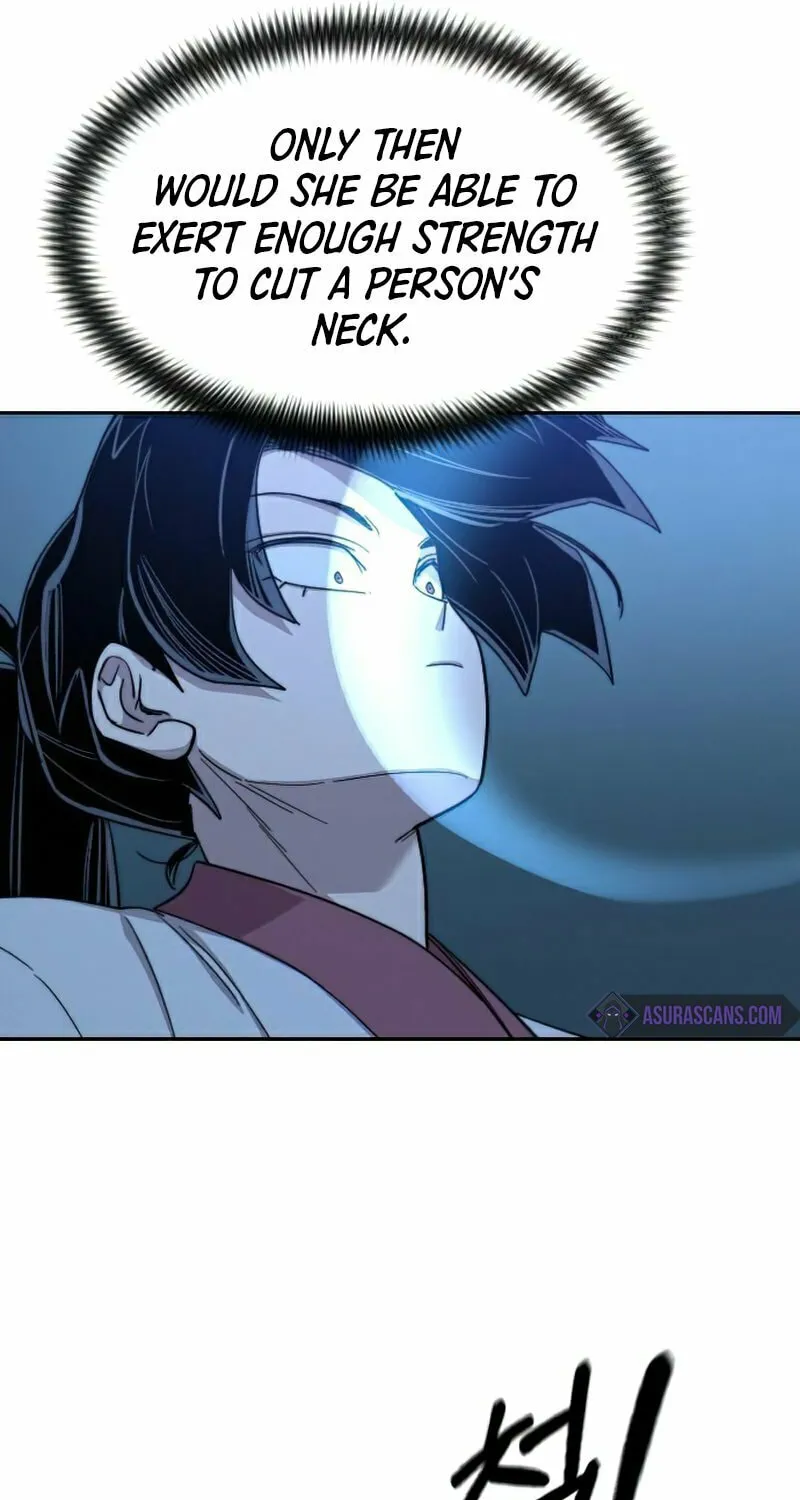 Read Return of the Blossoming Blade EN Manga Online
