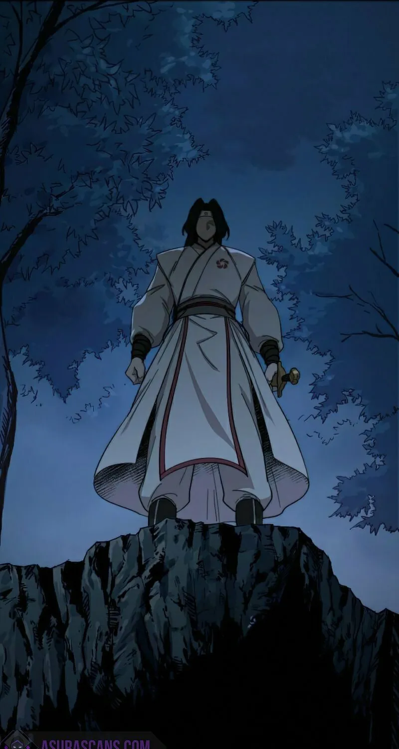 Read Return of the Blossoming Blade EN Manga Online
