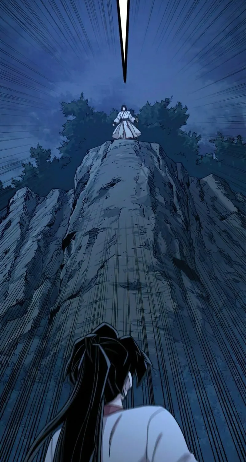 Read Return of the Blossoming Blade EN Manga Online