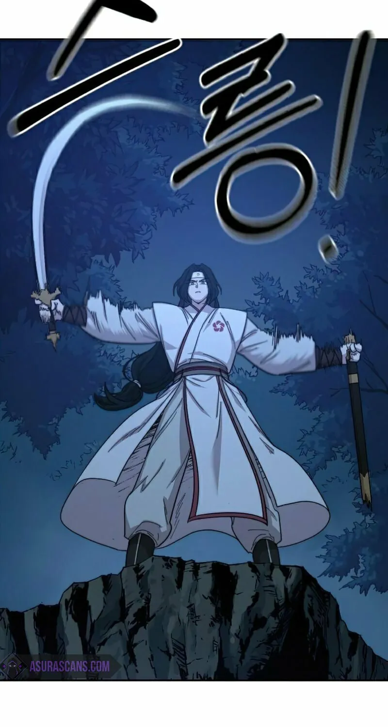 Read Return of the Blossoming Blade EN Manga Online