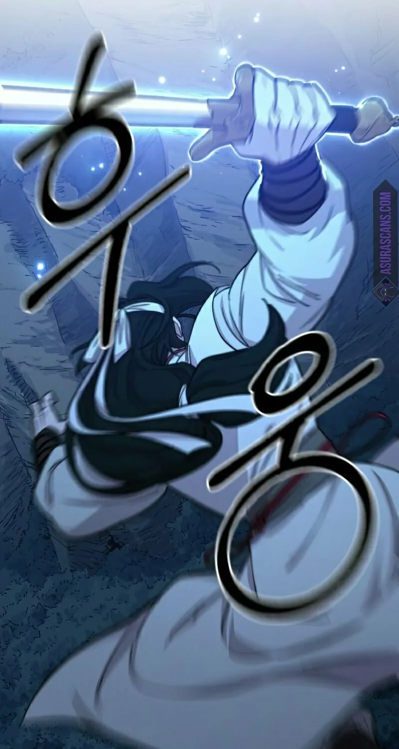 Read Return of the Blossoming Blade EN Manga Online