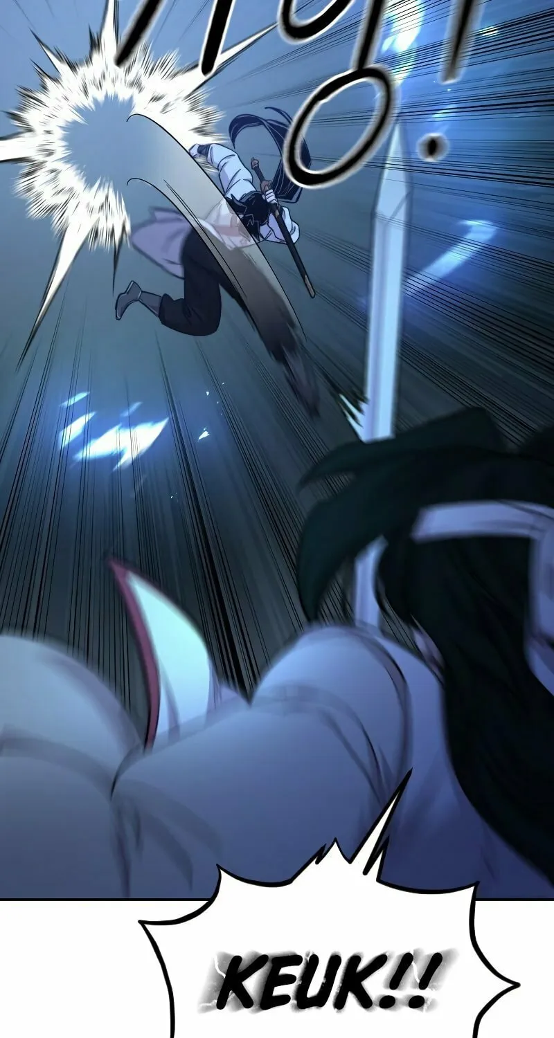 Read Return of the Blossoming Blade EN Manga Online