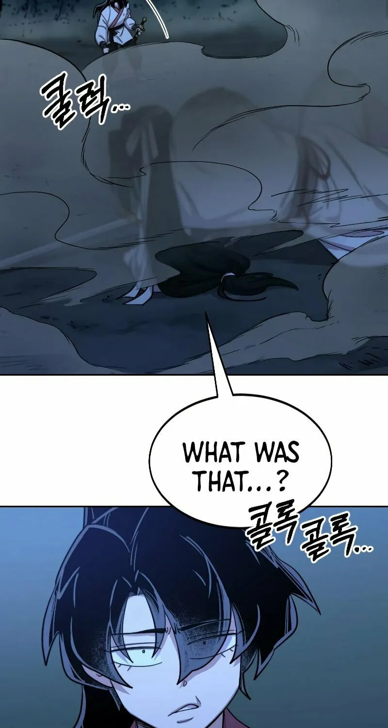 Read Return of the Blossoming Blade EN Manga Online