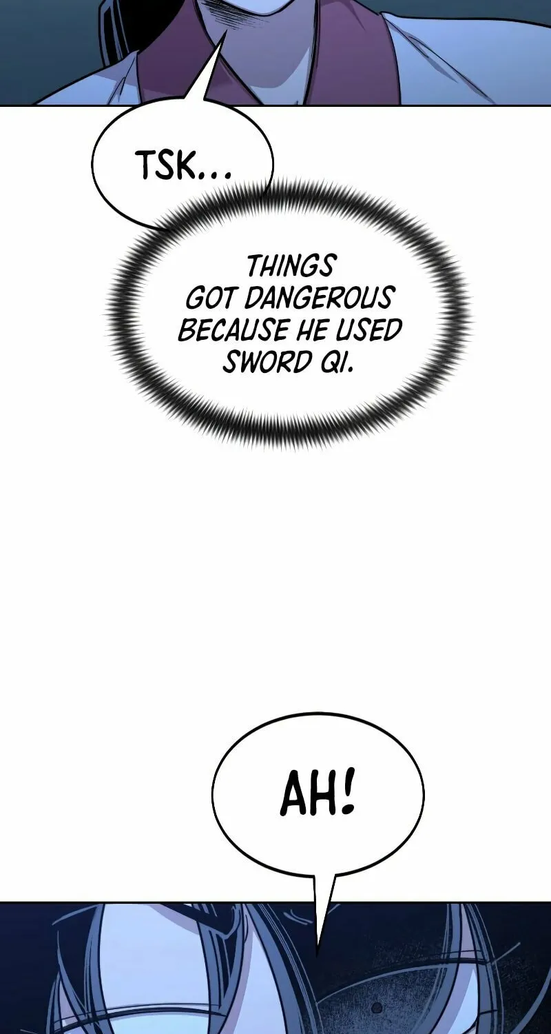 Read Return of the Blossoming Blade EN Manga Online