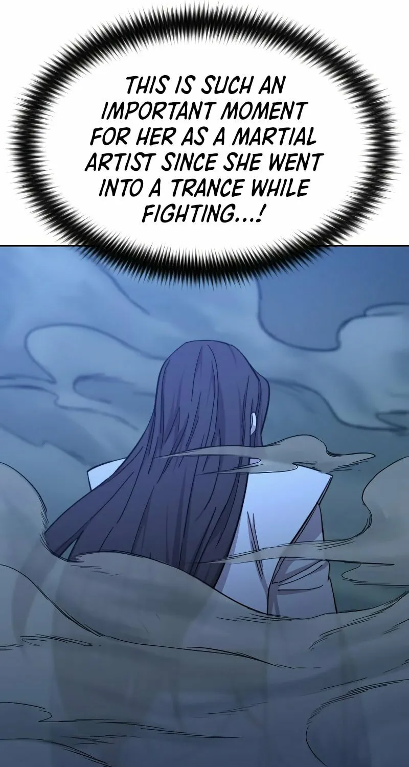 Read Return of the Blossoming Blade EN Manga Online