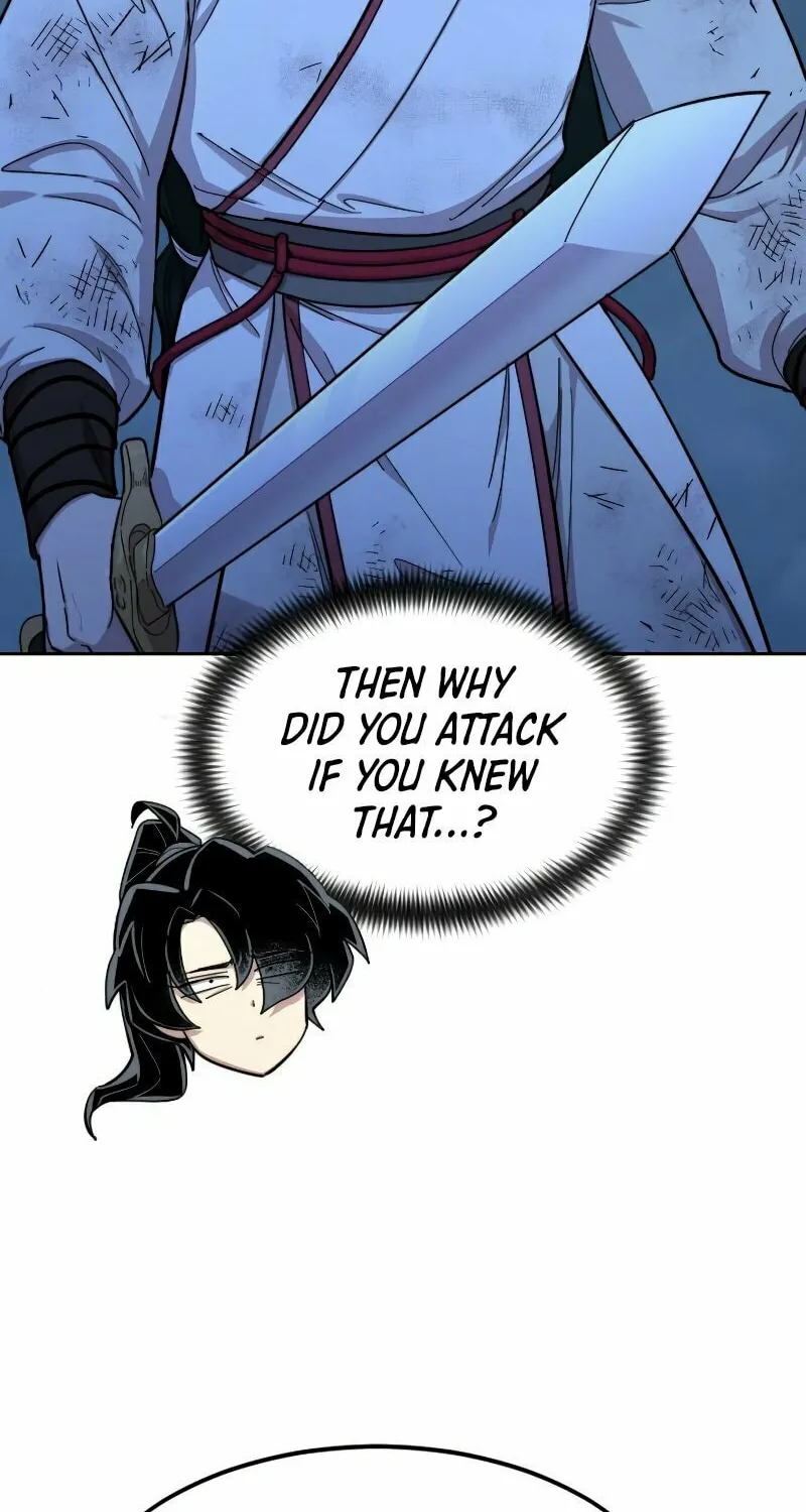 Read Return of the Blossoming Blade EN Manga Online
