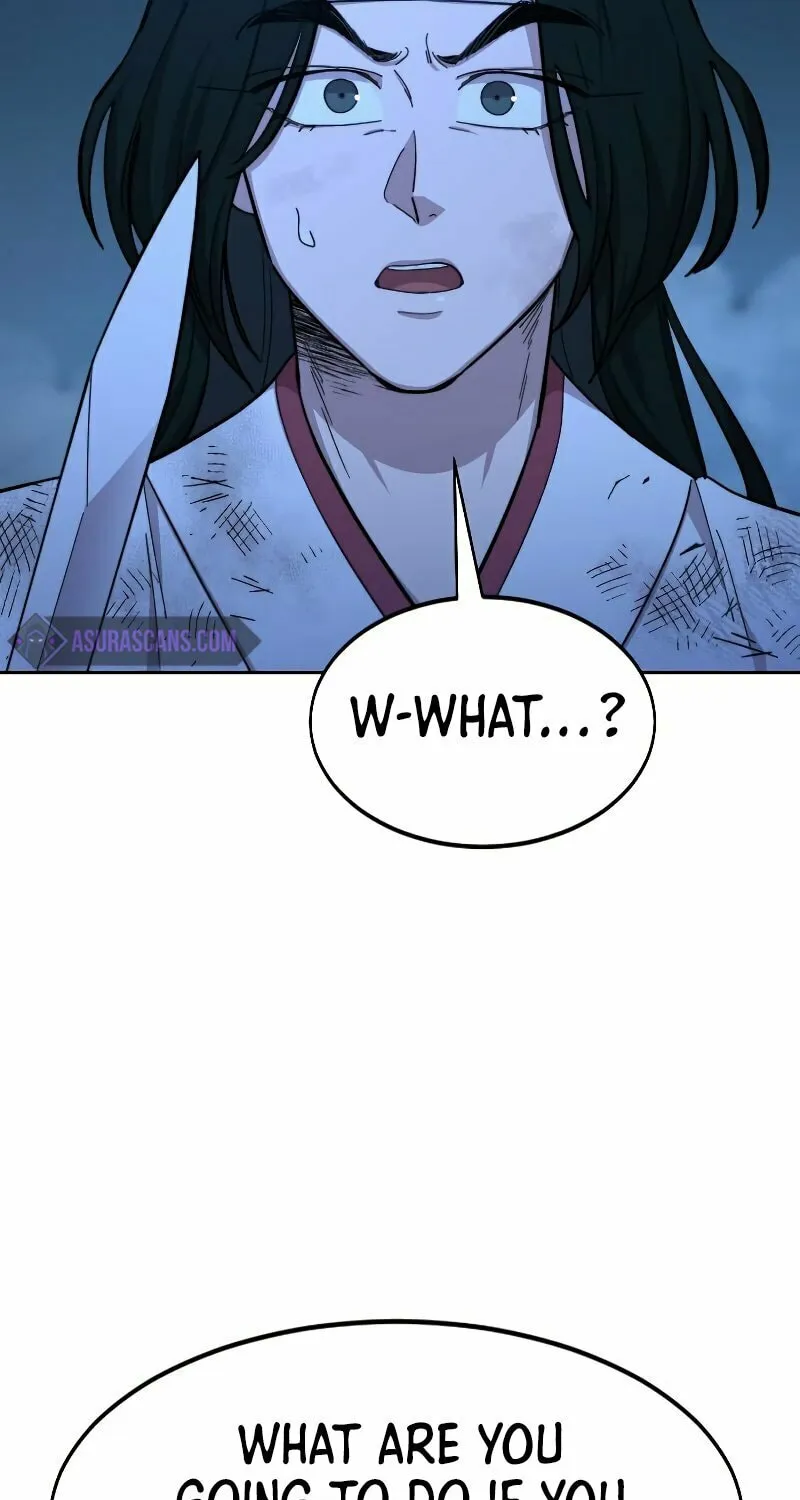Read Return of the Blossoming Blade EN Manga Online