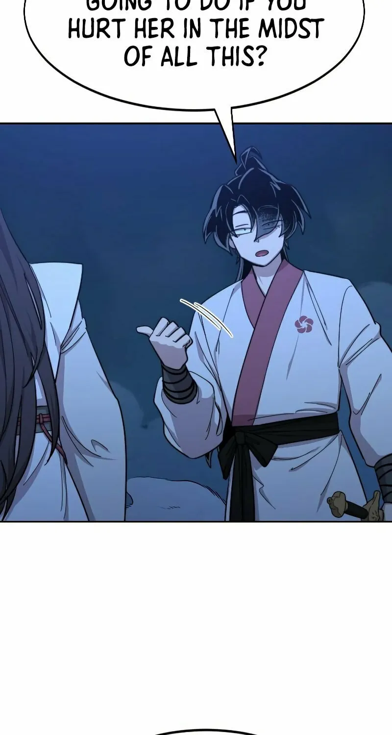 Read Return of the Blossoming Blade EN Manga Online