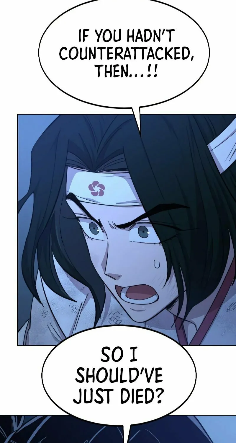 Read Return of the Blossoming Blade EN Manga Online
