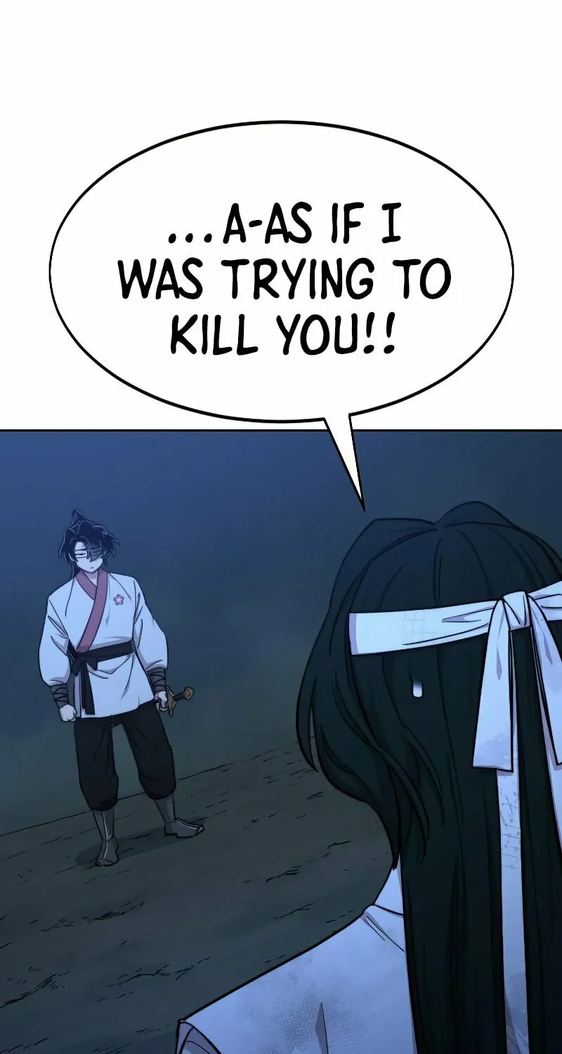 Read Return of the Blossoming Blade EN Manga Online
