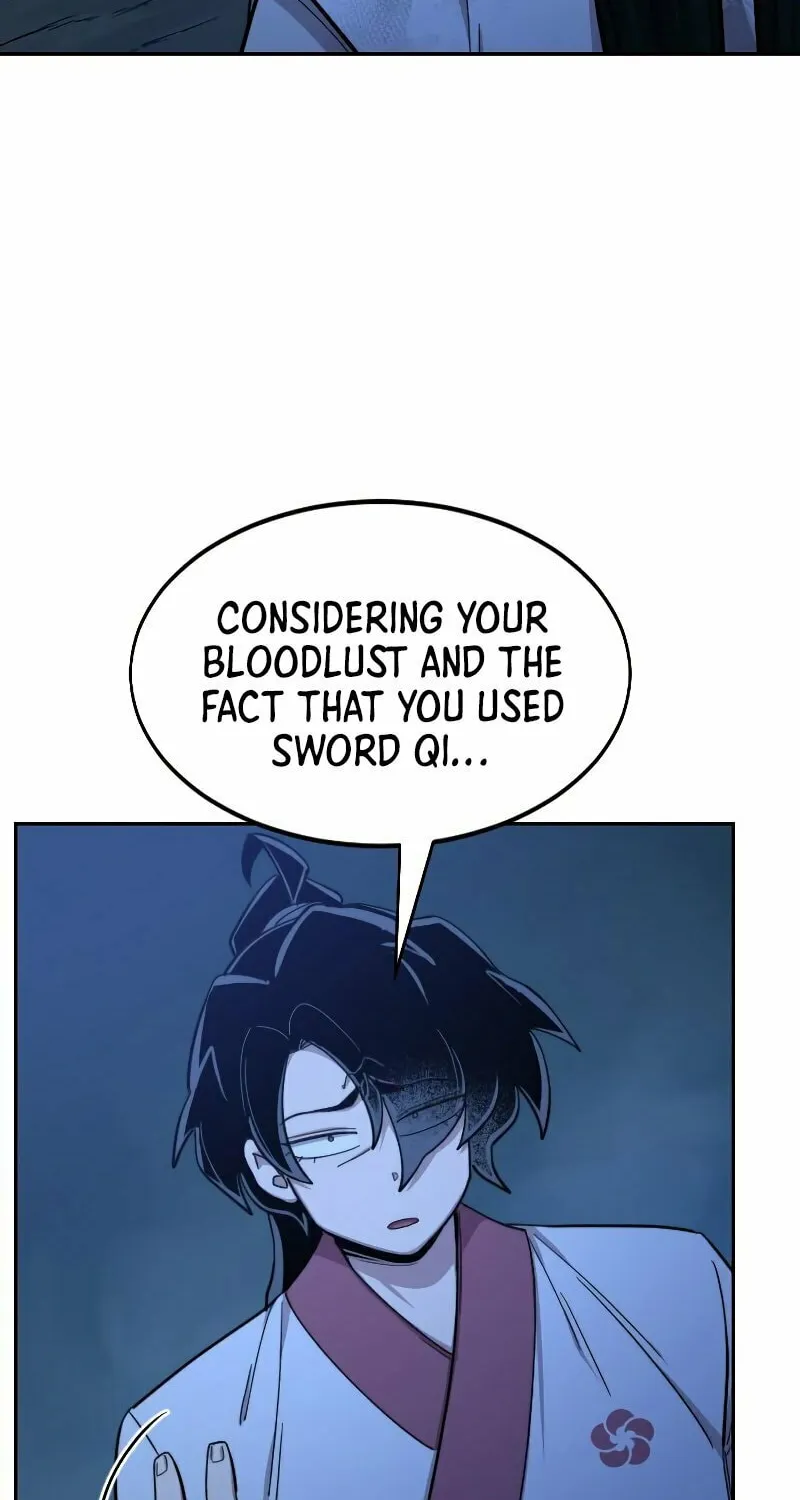 Read Return of the Blossoming Blade EN Manga Online