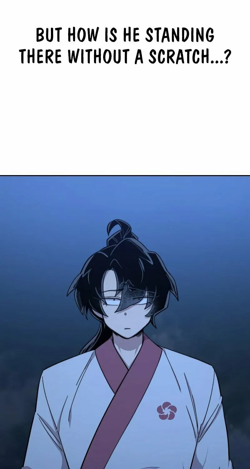 Read Return of the Blossoming Blade EN Manga Online