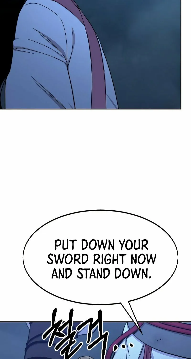 Read Return of the Blossoming Blade EN Manga Online