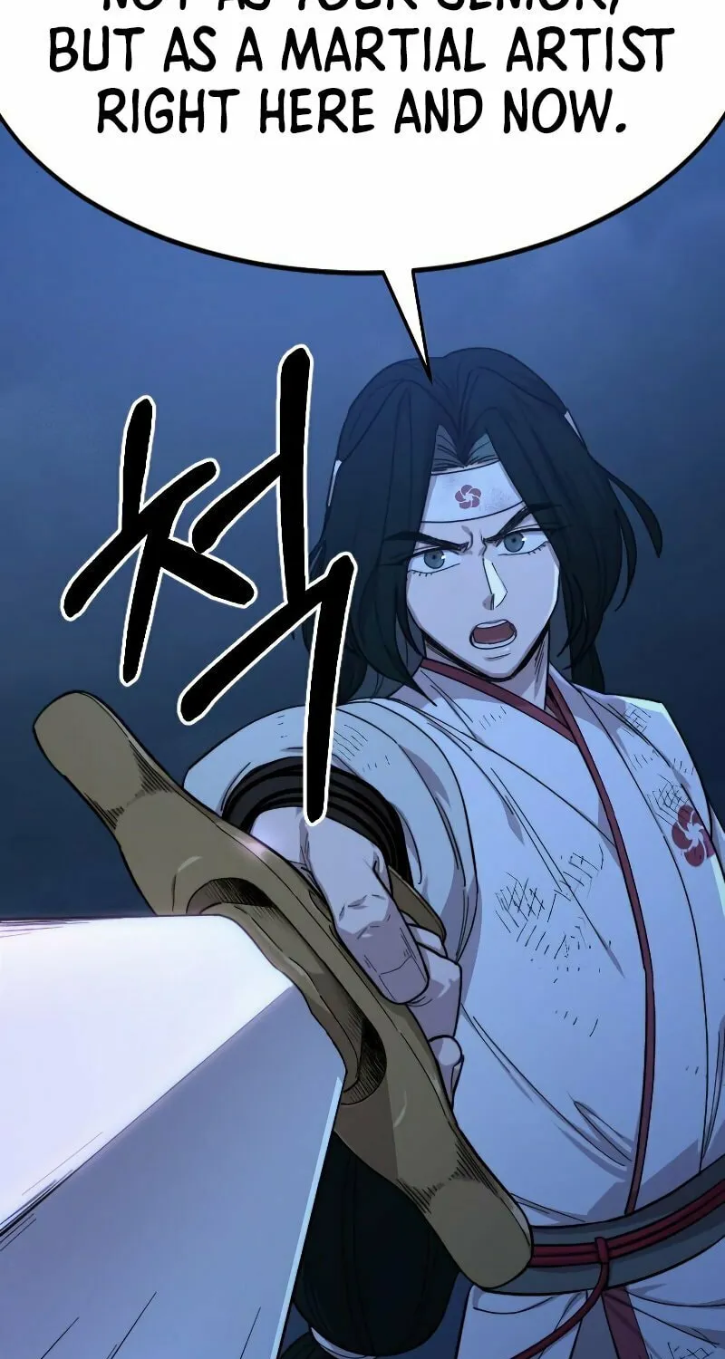 Read Return of the Blossoming Blade EN Manga Online