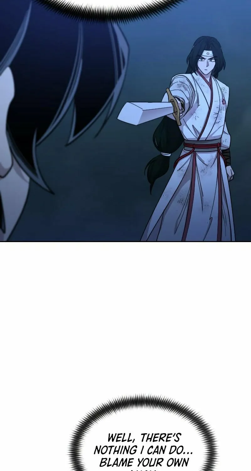Read Return of the Blossoming Blade EN Manga Online