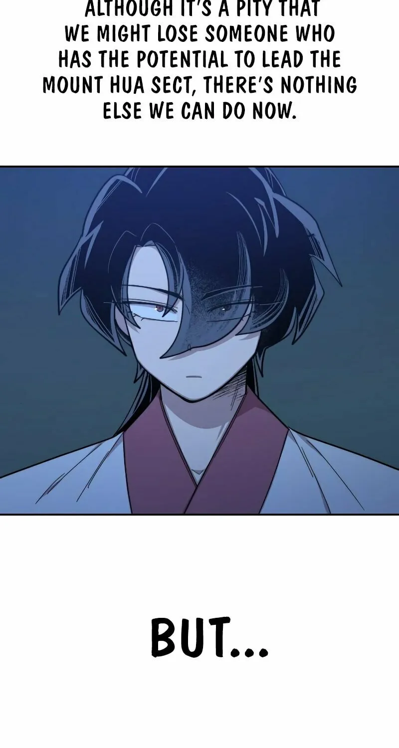 Read Return of the Blossoming Blade EN Manga Online
