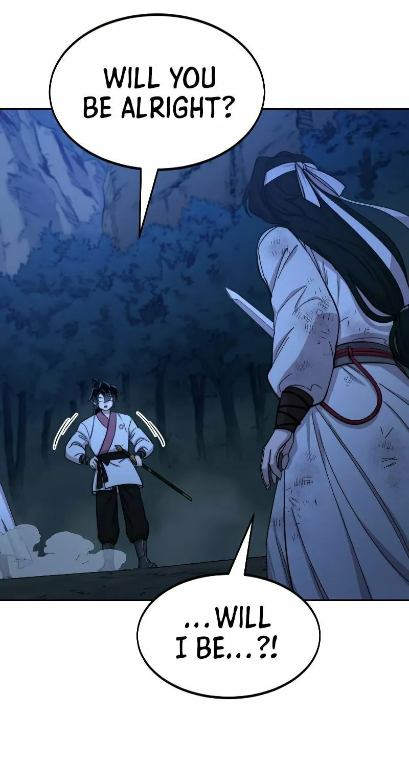 Read Return of the Blossoming Blade EN Manga Online