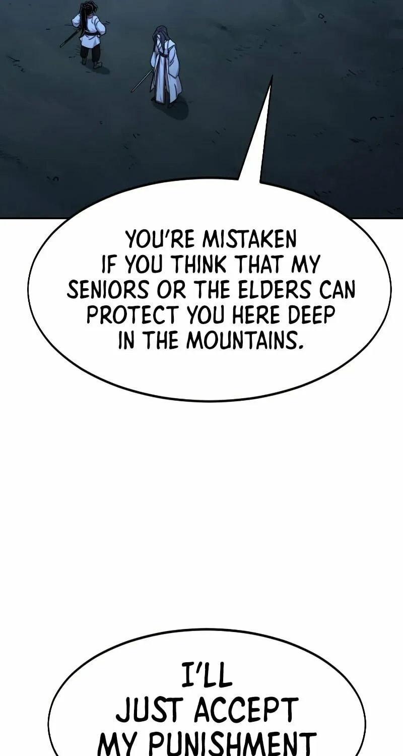 Read Return of the Blossoming Blade EN Manga Online