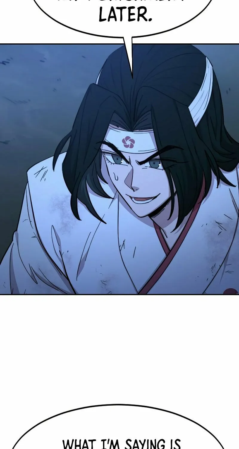 Read Return of the Blossoming Blade EN Manga Online